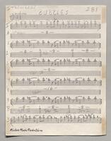 281 Bubbles First trombone