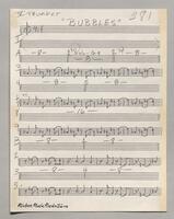 281 Bubbles Fourth trumpet
