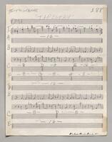 288 Tapestry Third trombone