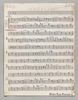 288 Tapestry Bass