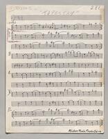 288 Tapestry Drums