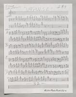 289 Impulse First tenor sax