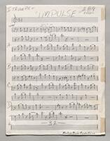 289 Impulse First trumpet