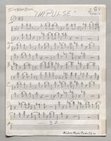 289 Impulse Second trombone
