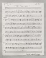 289 Impulse Fourth trombone or tuba