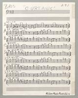 291 Curtains Bass