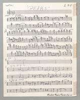 294 Peaks Sop-tenor sax