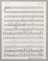 294 Peaks First trumpet