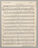 294 Peaks Second trombone