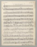 295 Colours Sop-tenor Sax