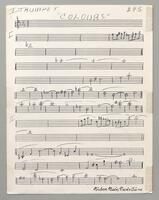 295 Colours First trumpet