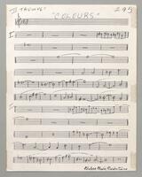 295 Colours Second trumpet