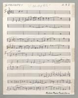 295 Colours Fourth trumpet