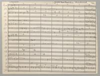 292 Patches Manuscript Score