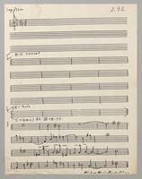292 Patches Sop-tenor sax