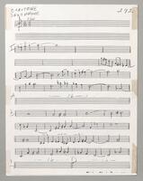 292 Patches Baritone Sax