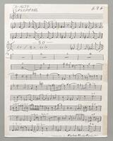 296 No title Second alto sax