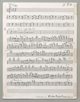 296 No title Sop-tenor sax