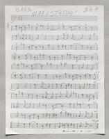 299 Maelstrom Bass