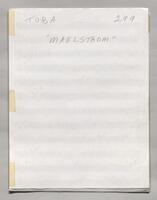 299 Maelstrom Tuba