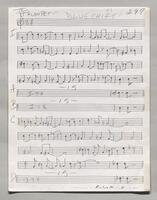 298 Blueshift Fourth trumpet