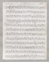 298 Blueshift Drums