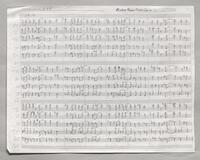 298 Blueshift Manuscript score