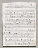 298 Blueshift Sop-tenor sax