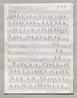 298 Blueshift First trombone