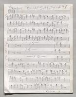 298 Blueshift Second trombone