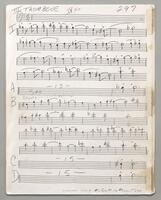 297 Aura Third trombone