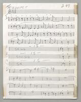 297 Aura Fourth trumpet