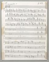 297 Aura First trumpet