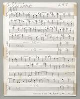 297 Aura First tenor sax