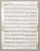 297 Aura Second Alto sax