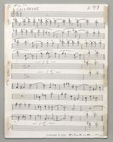 297 Aura First Alto sax