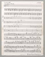 296 No title Baritone sax