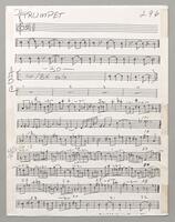 296 No title Second trumpet