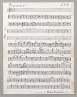 296 No title Third trumpet