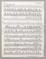 296 No title Second trombone