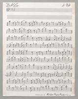 296 No title Bass