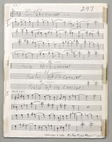 297 Aura Sop-tenor sax