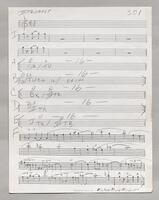 301 No title Third trumpet
