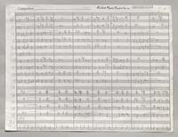 301 No title Manuscript score