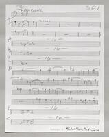 301 No title Third trombone