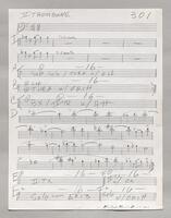 301 No title Second trombone