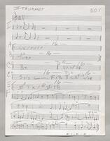 301 No title Fourth trumpet