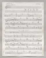 304 No title First Alto sax