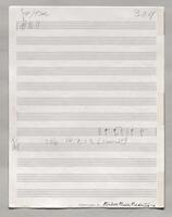 304 No title Sop-tenor