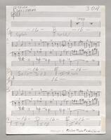 304 No title Second tenor sax